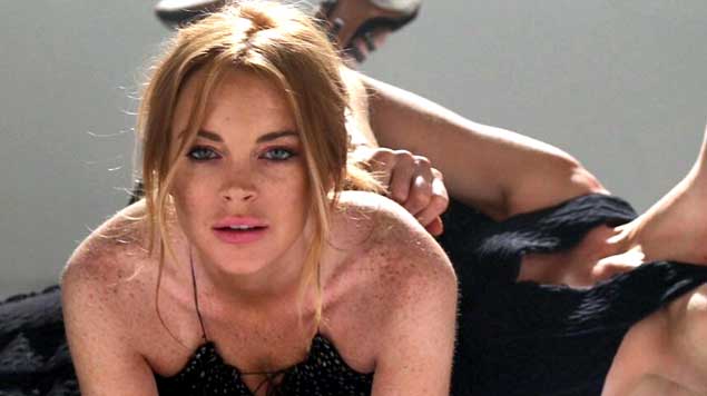 lindsay lohan
