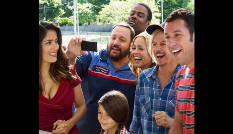 Curiosidades de Son como niños 2 (Grown Ups 2) – StarMedia Curiosidades de Son como niños 2 (Grown Ups 2) – StarMedia