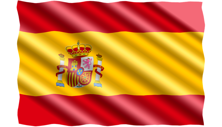 España. Requisitos de viaje