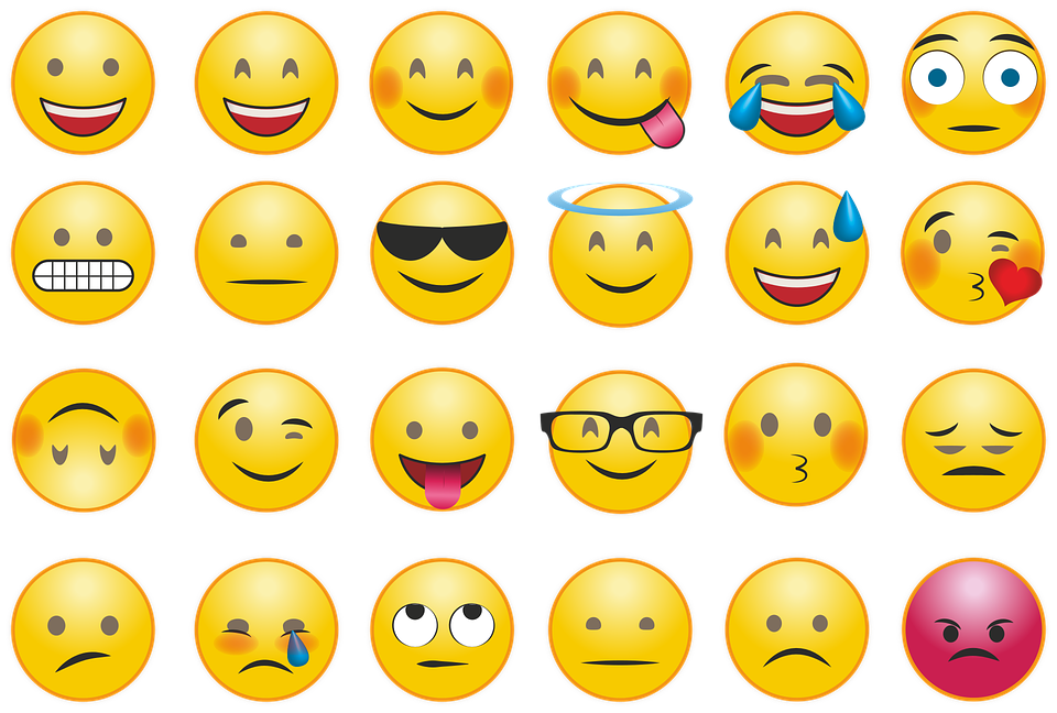 Nuevos emojis que llegaran a tu celular, conócelos – StarMedia