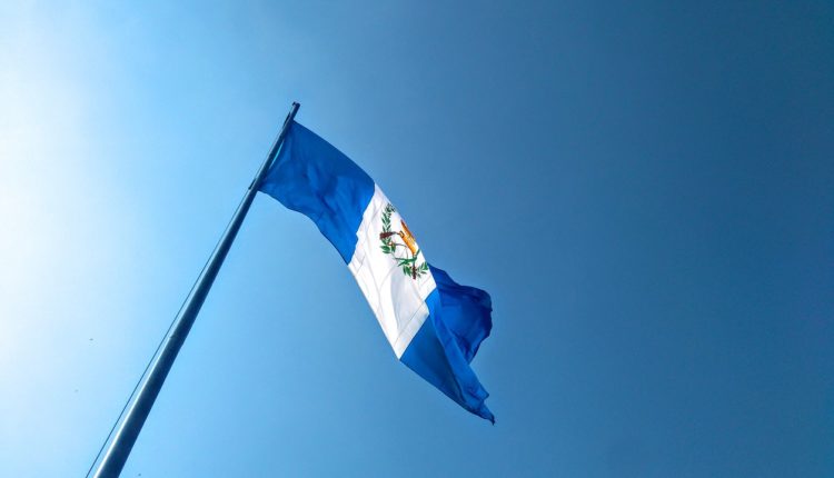 Independencia guatemala