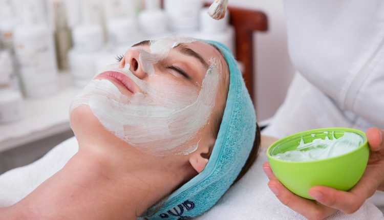 Mascarillas Tissue