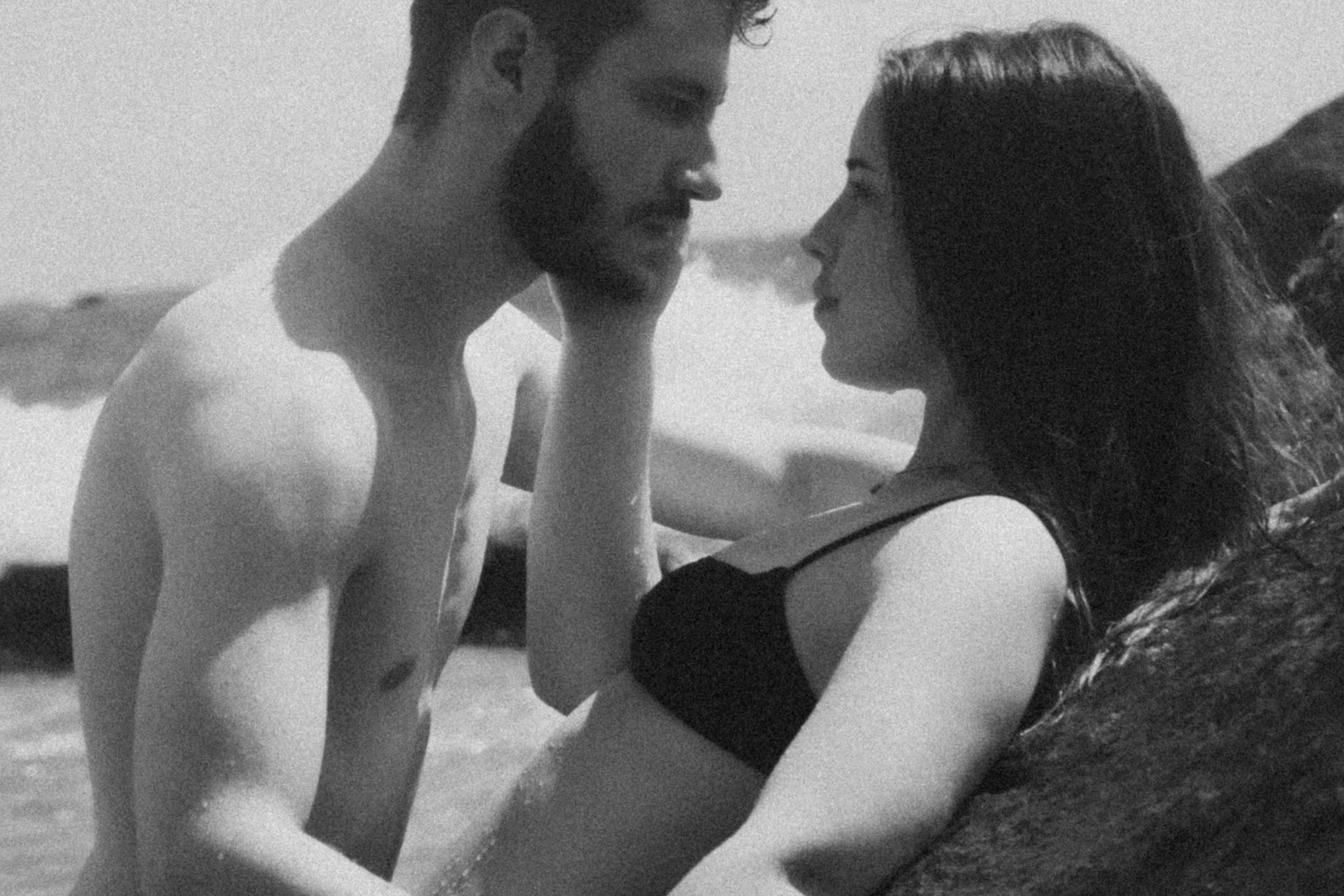 Tips para tener sexo en el agua, una fantasía recurrente