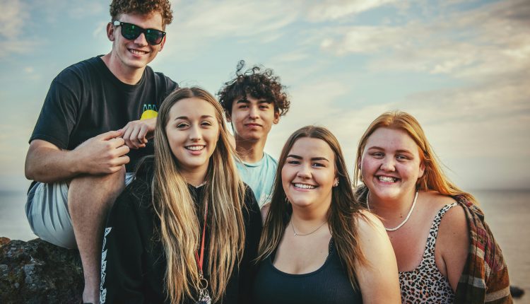 Conoce a las gemelas más bellas del mundo que han cautivado internet