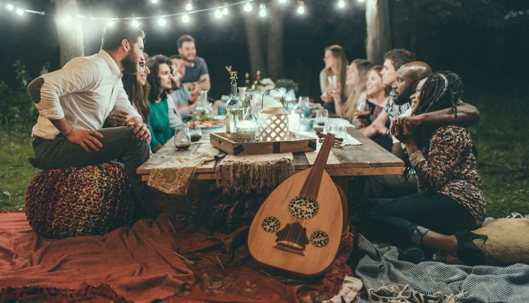 Destinos para viajar soltera