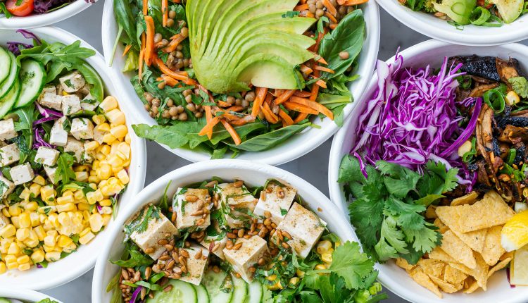 ¿Tu dieta te está deprimiendo?