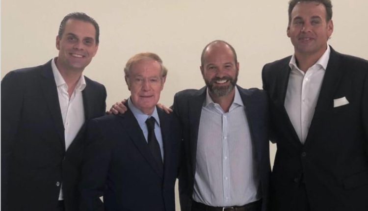 José Ramón Fernández