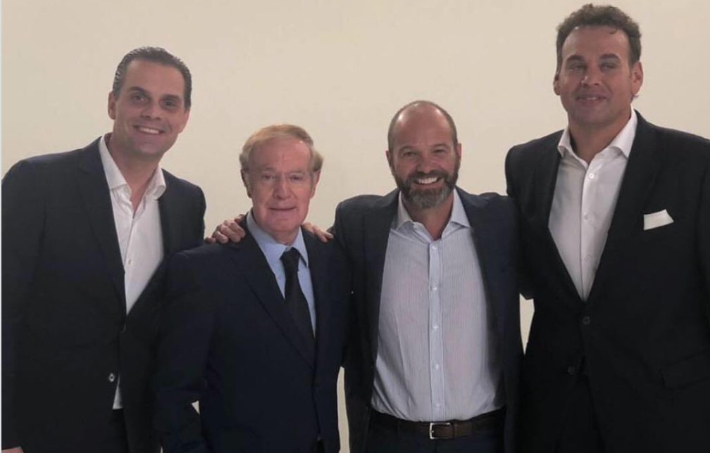 José Ramón Fernández