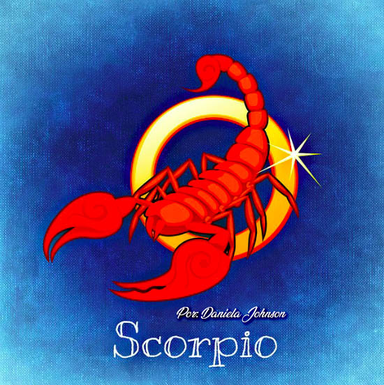 horoscopo escorpio hoy