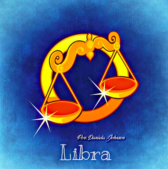 Horóscopo de Libra hoy viernes 21 de Septiembre. Noticias en tiempo real