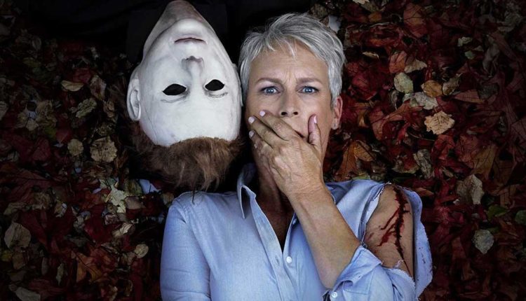 Tráiler de Halloween 7 Fuente: Universal y Miramax