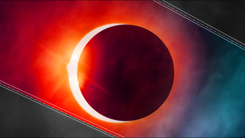 donde ver el eclipse lunar mas largo del siglo