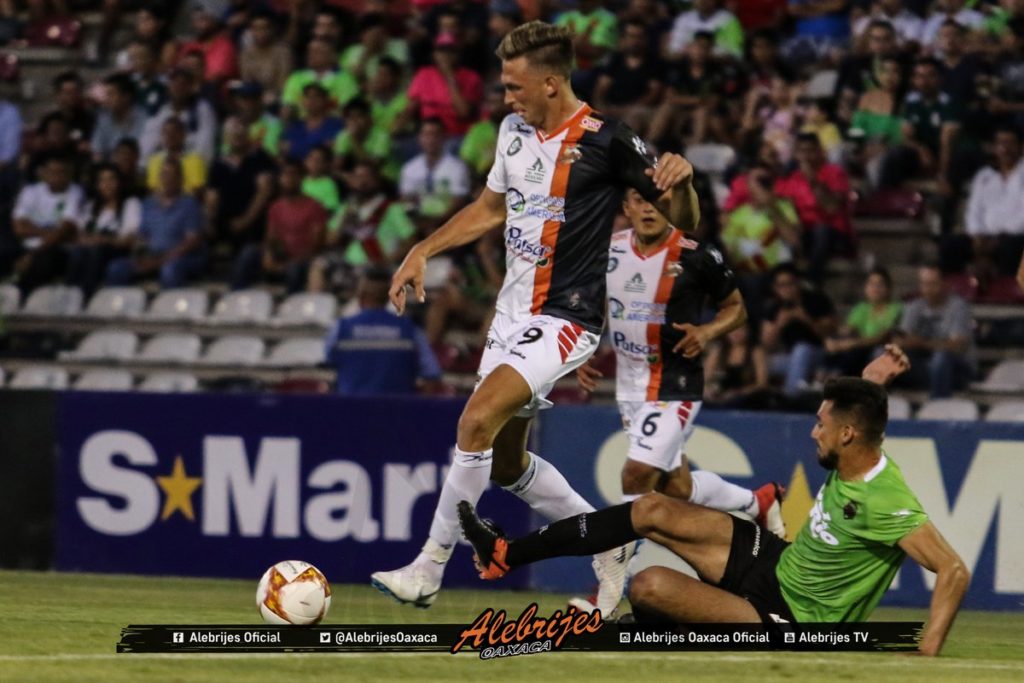 Partido EN VIVO: Alebrijes Oaxaca vs Dorados, sábado 22 septiembre ...