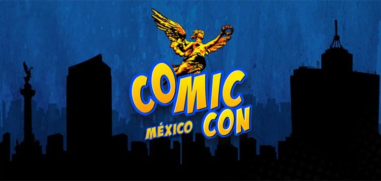 Comic Con México