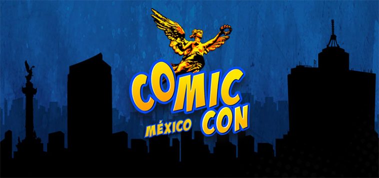 Comic Con México