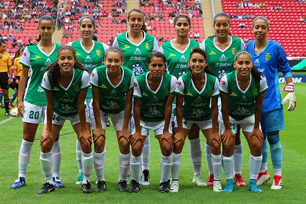 Partido EN VIVO: León vs Santos Laguna, jueves 25 de octubre,  Liga MX Femenil, Jornada 15. Noticias en tiempo real