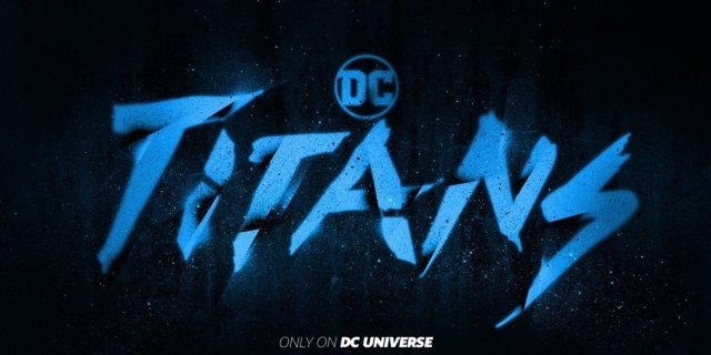 Jóvenes Titanes / Fuente: Twitter @DCUTitans