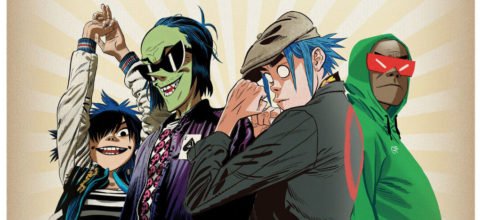 precio boletos gorillaz mexico palacio de los deportes