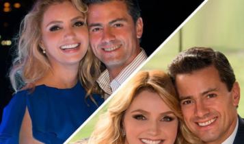 LUJOSA nueva mansión de Angélica Rivera en EU EPN Los Pinos erario telenovelas televisa 2019