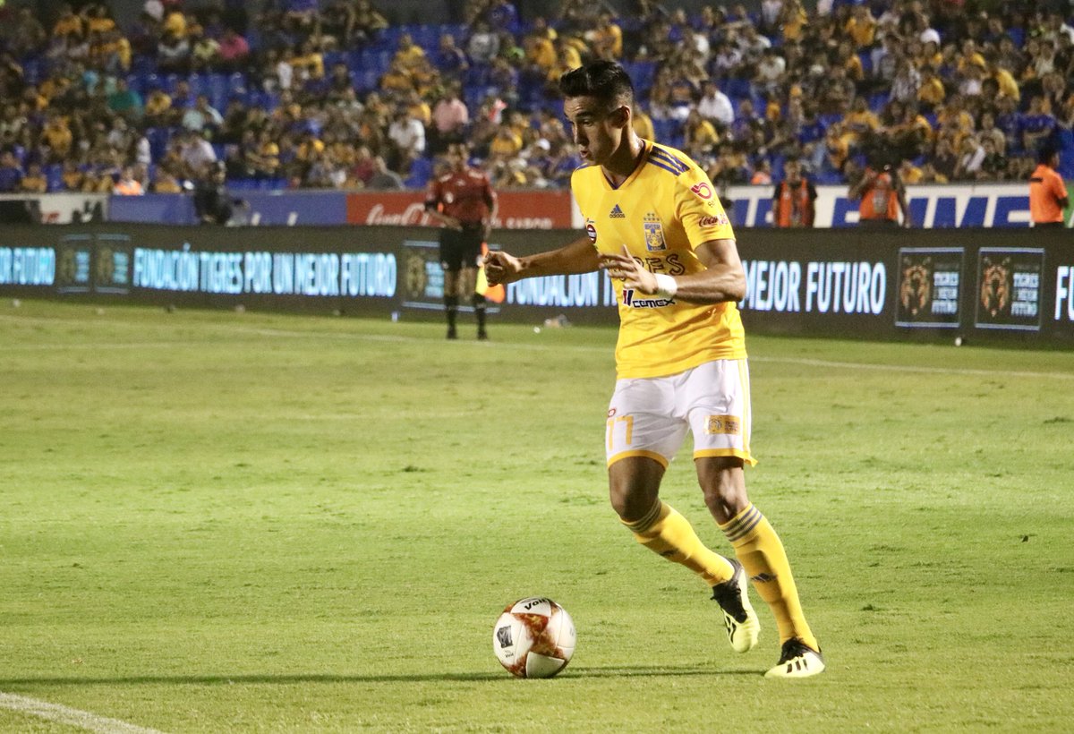 tigres vs guadalajara en vivo