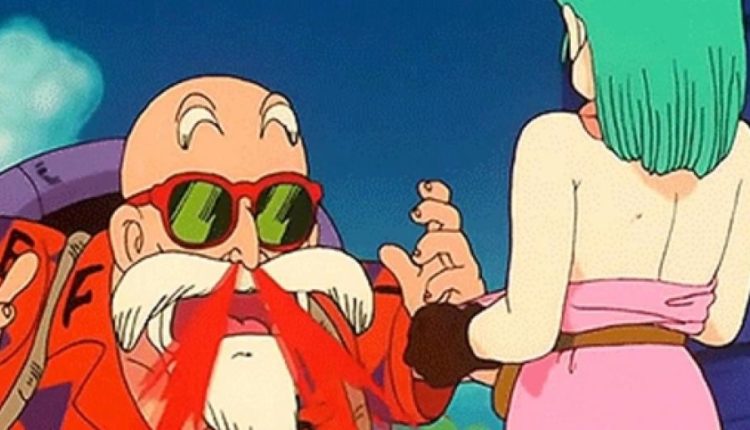 maestro-roshi-dragon ball z