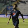 Motagua vs tauro en vivo