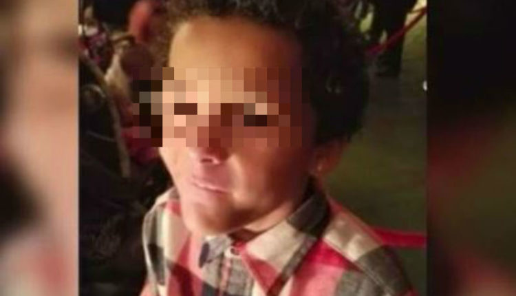 niño de 9 años se declara gay y se suicida por bullying