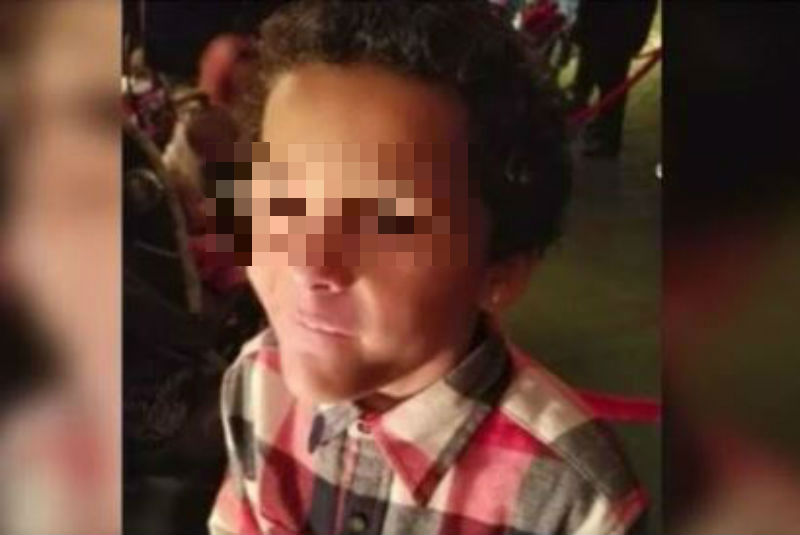 niño de 9 años se declara gay y se suicida por bullying