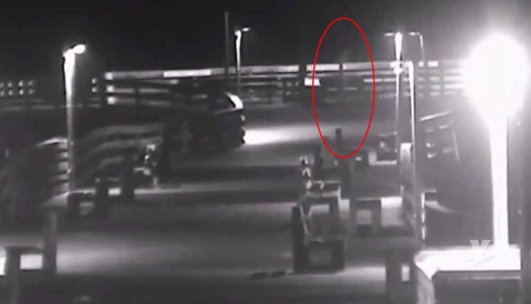 fantasma huracán florence