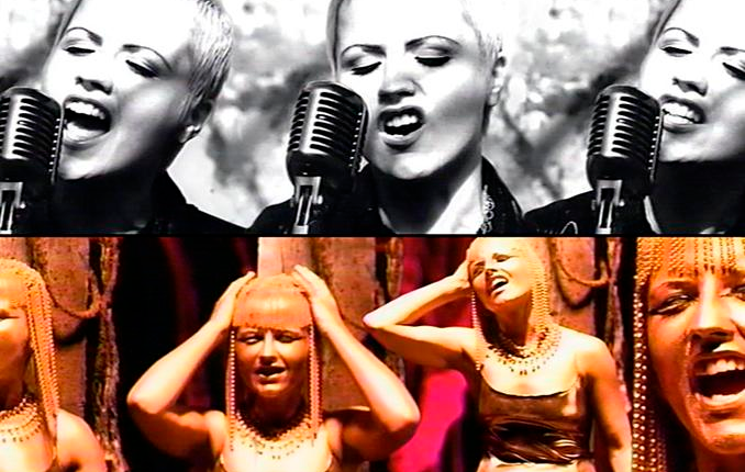 se revelan las causas de la muerte de Dolores O'Riordan vocalista de The Cranberries