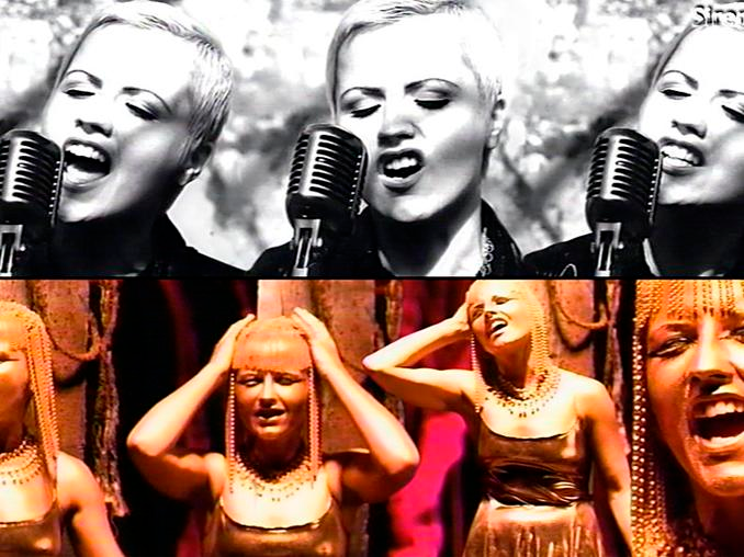 se revelan las causas de la muerte de Dolores O'Riordan vocalista de The Cranberries