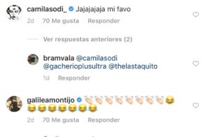 reacciones galilea montijo y camilla sodi
