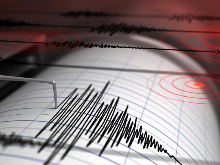 ¡Impresionante! Audio del subsuelo demuestra la magnitud del sismo del 19-S. Noticias en tiempo real