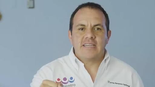 Mundo loco: Cuauhtémoc Blanco hará su propio partido, no está a gusto con Morena. Noticias en tiempo real