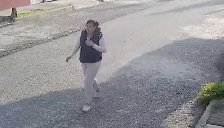 intento secuestro en ecatepec