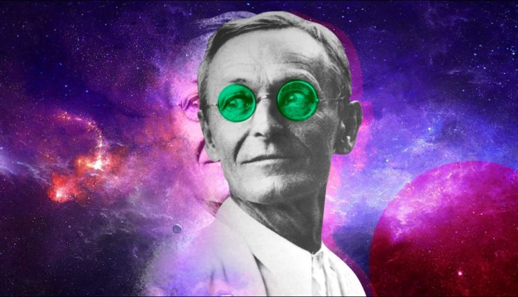 frases de hermann hesse
