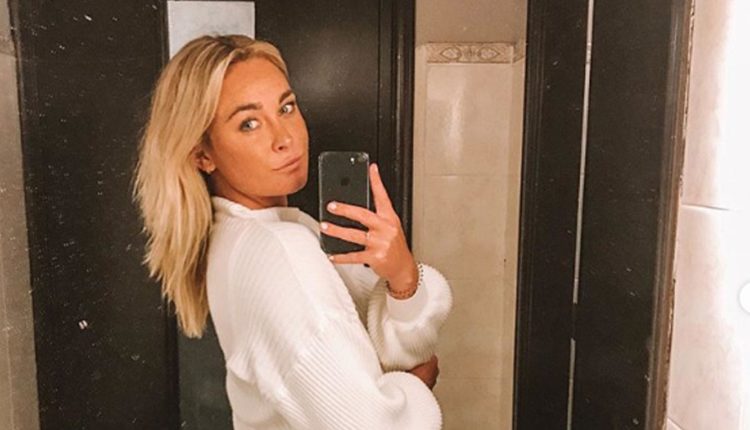 Sinead McNamara muere en yate de empresario mexicano