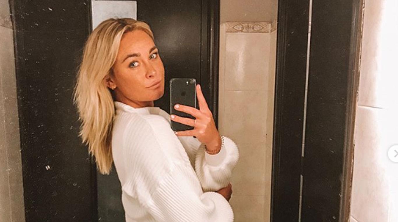 Sinead McNamara muere en yate de empresario mexicano