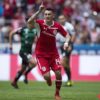 toluca vs américa en vivo