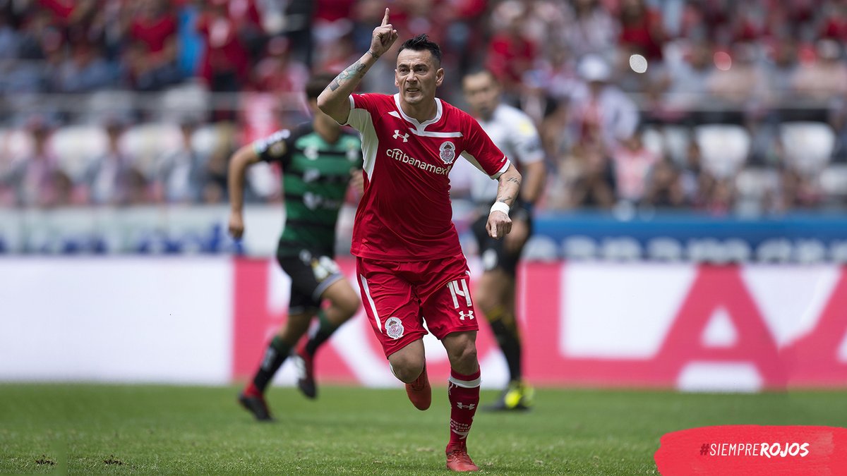 Partido EN VIVO:  Toluca vs Xolos, miércoles 5 de septiembre 2018, Copa Mx, Jornada 6. Noticias en tiempo real