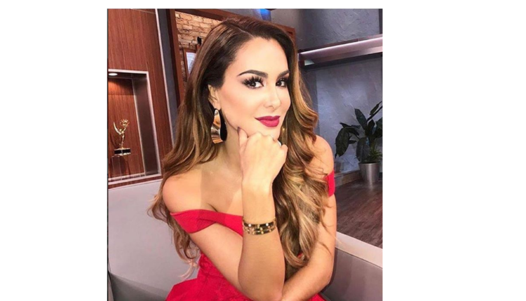 Ninel Conde