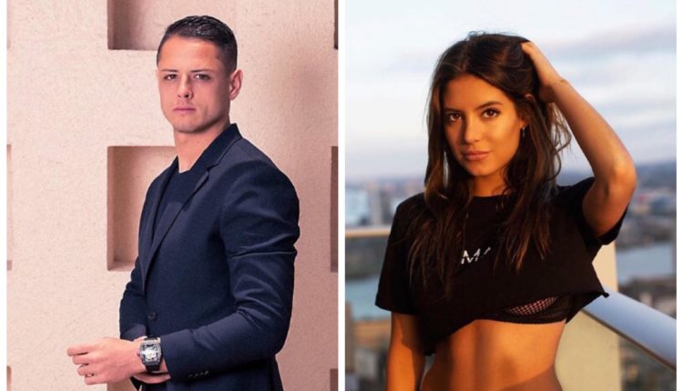 chicharito hernandez