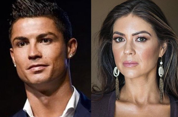 Ella es Kathryn Mayorga, denunció a Cristiano Ronaldo por violación. Noticias en tiempo real