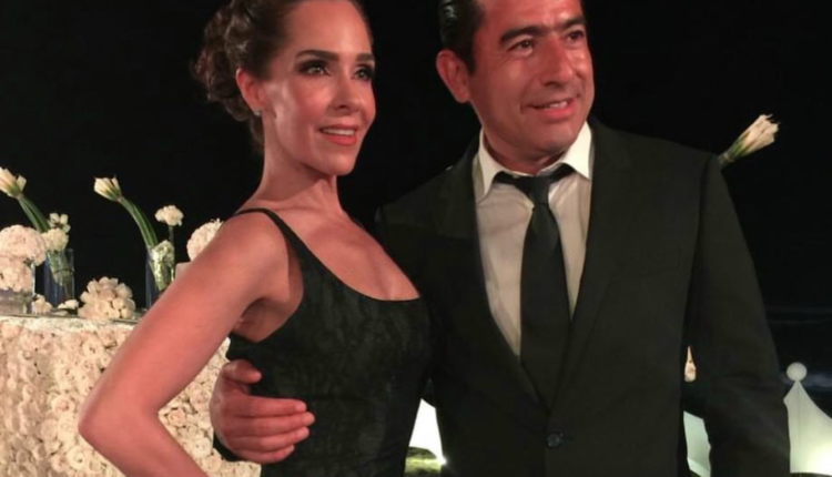 Sharis Cid/ Fuente: Instagram @shariscid