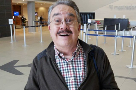 Pedro Sola criticó producciones mexicanas,  Salinas Pliego le respondió