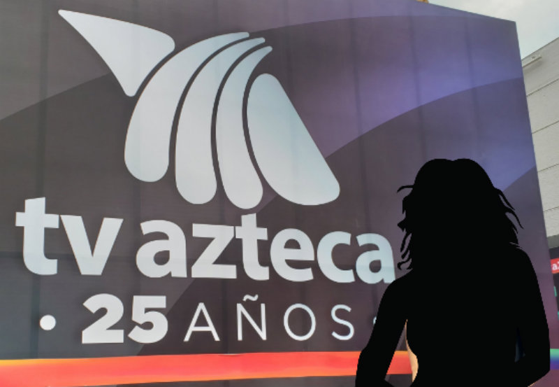¡Traicionados! Otra “leal” actriz de Tv Azteca que huye a Televisa. Noticias en tiempo real