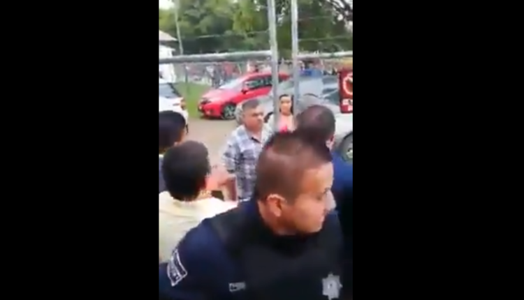 maestro de kínder violó a su alumna