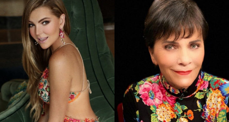 Pati Chapoy odia a Marjorie /