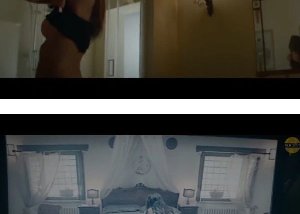 desnudo emily