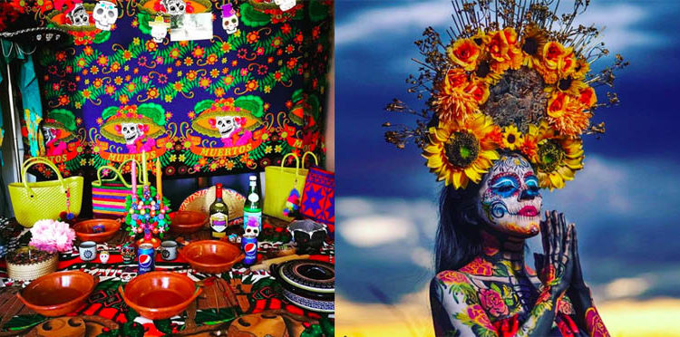 Origen del Día de Muertos